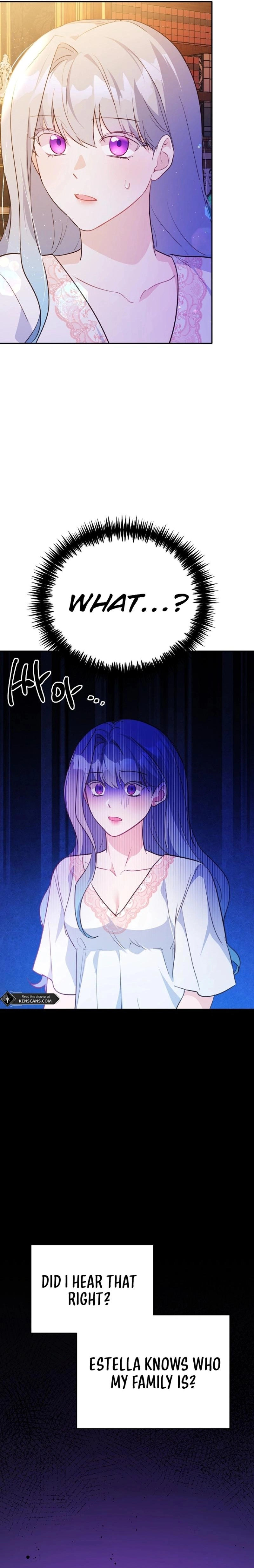 My Alternate Ending Chapter 51 Page 2