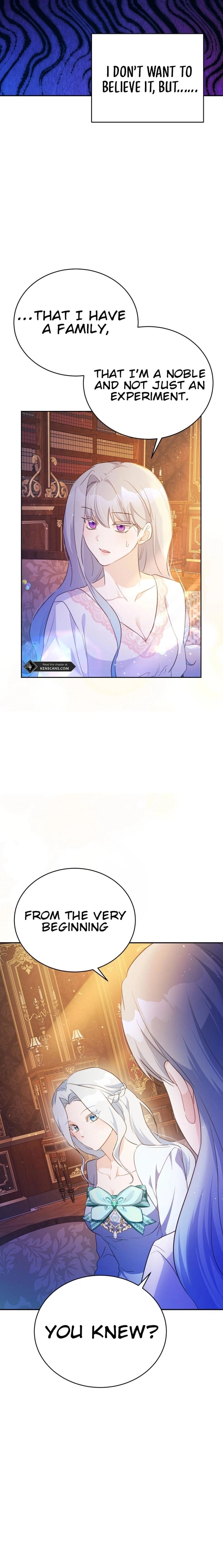 My Alternate Ending Chapter 51 Page 4