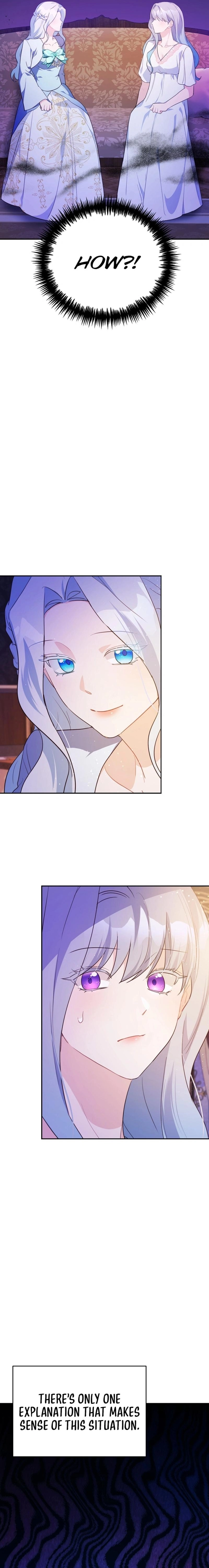 My Alternate Ending Chapter 51 Page 3
