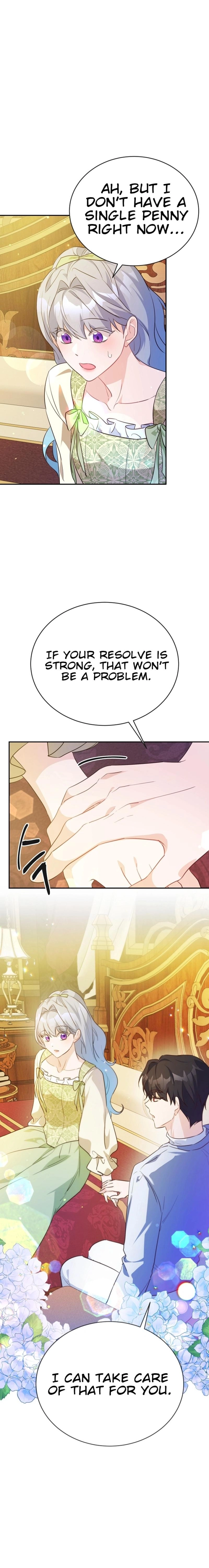 My Alternate Ending Chapter 51 Page 24
