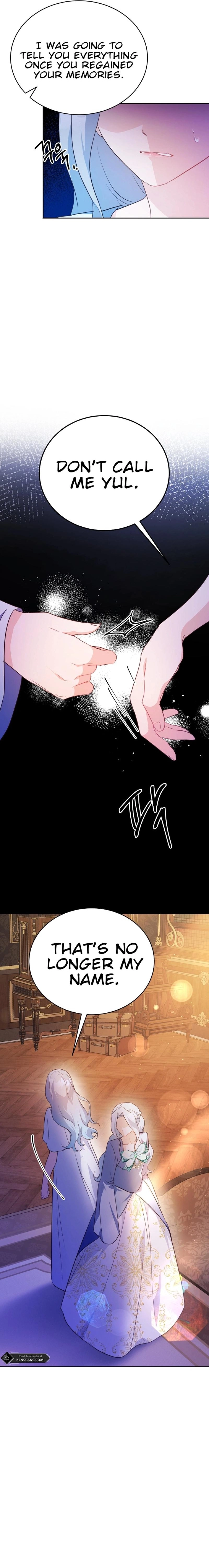 My Alternate Ending Chapter 51 Page 10