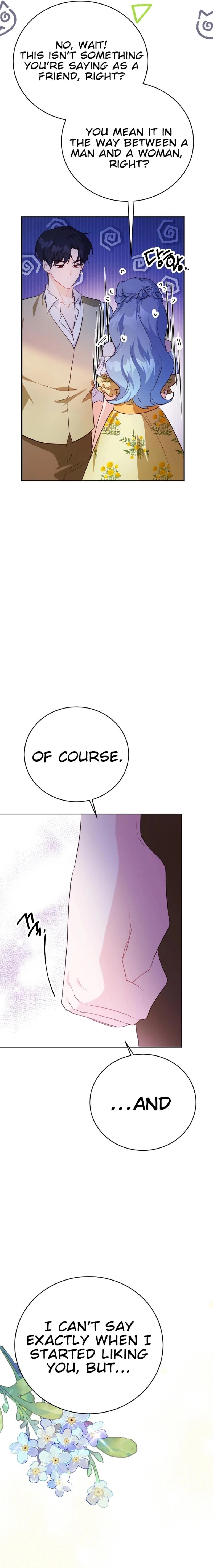 My Alternate Ending Chapter 53 Page 3
