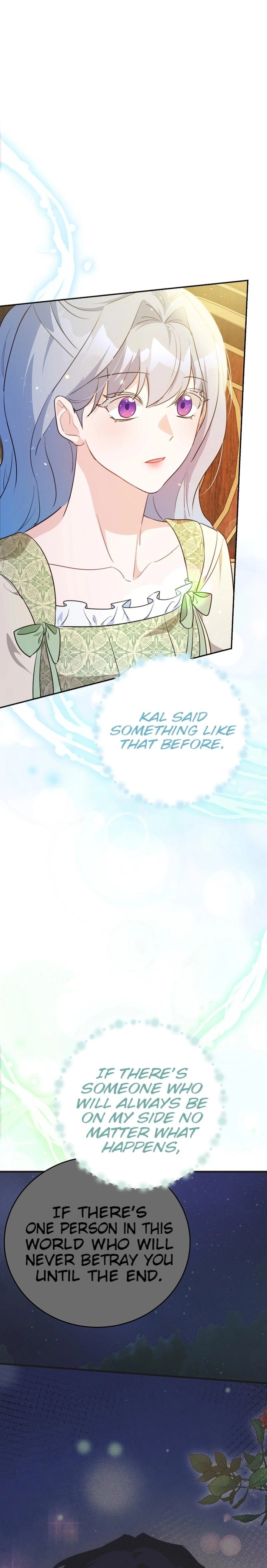 My Alternate Ending Chapter 52 Page 2