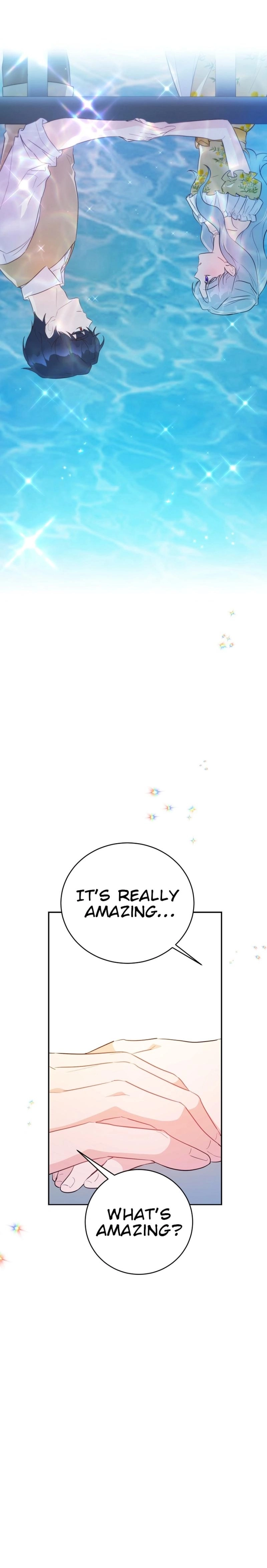 My Alternate Ending Chapter 52 Page 24