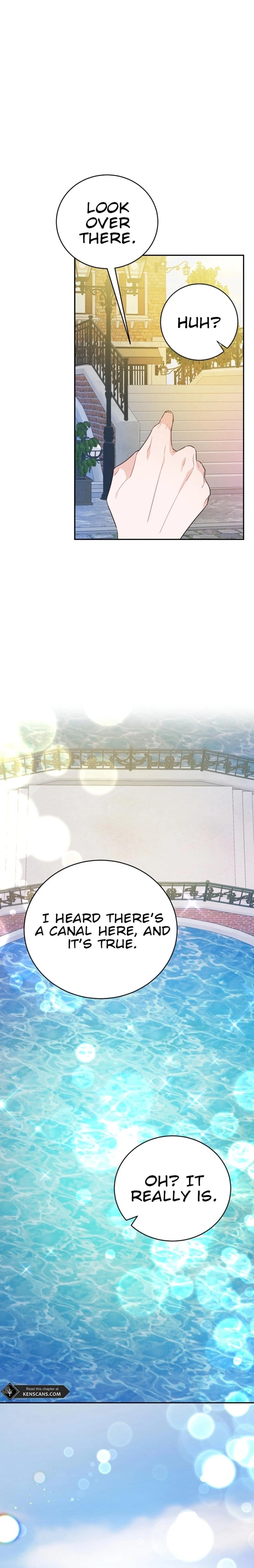 My Alternate Ending Chapter 52 Page 18