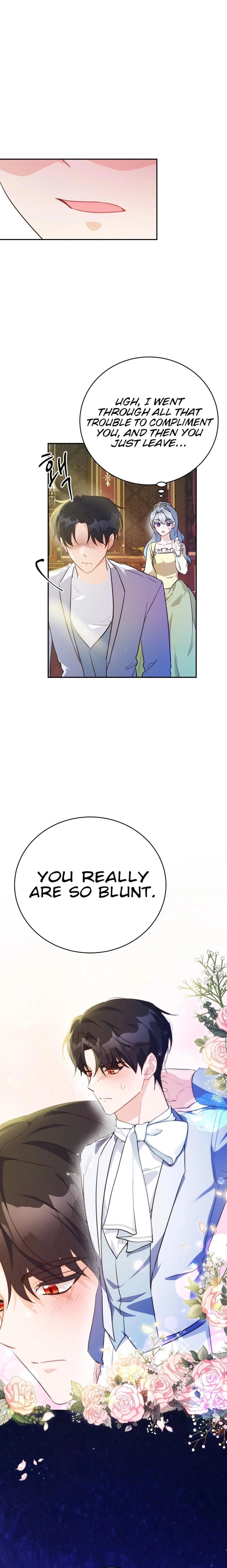 My Alternate Ending Chapter 52 Page 6