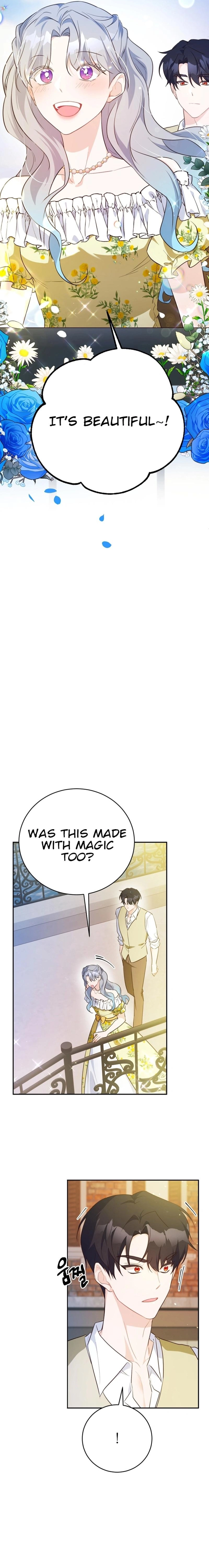 My Alternate Ending Chapter 52 Page 19