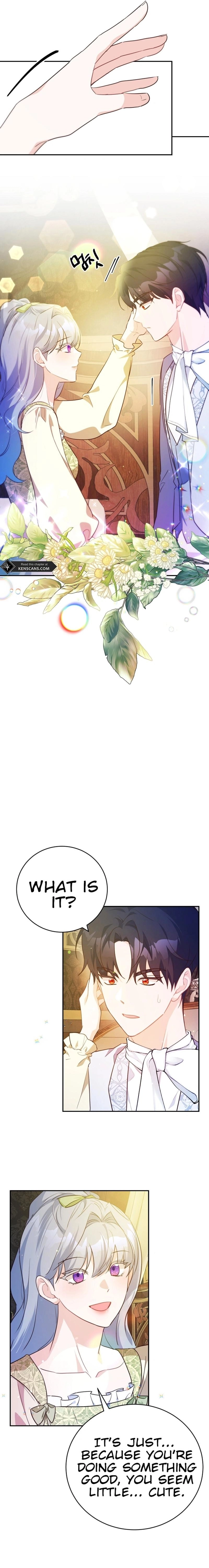 My Alternate Ending Chapter 52 Page 5