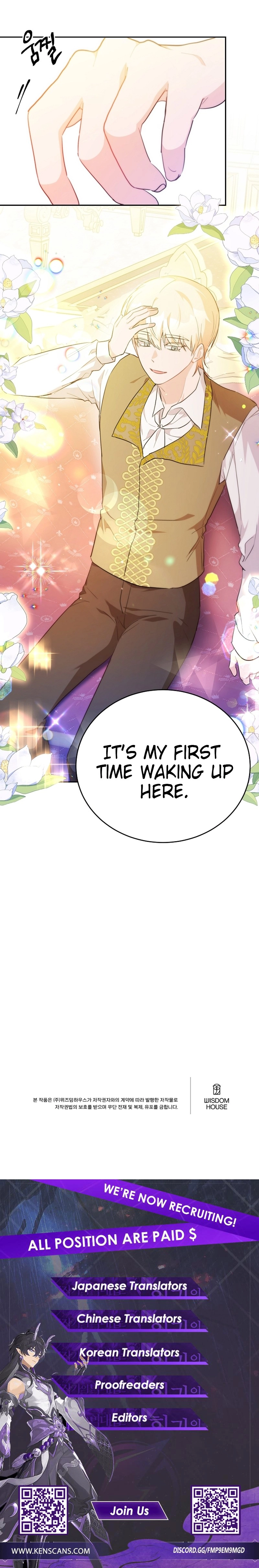 My Alternate Ending Chapter 46 Page 24
