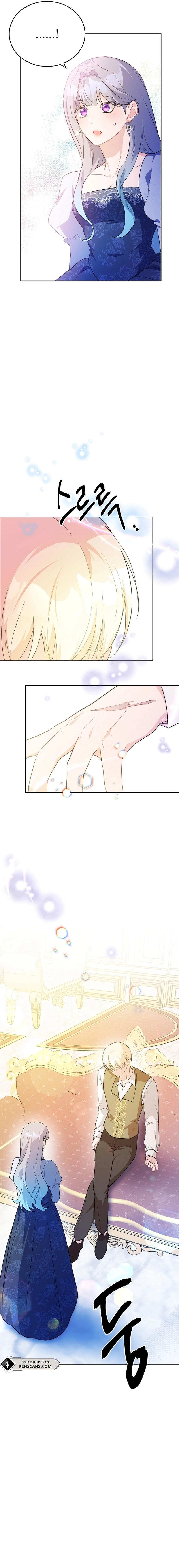 My Alternate Ending Chapter 46 Page 23
