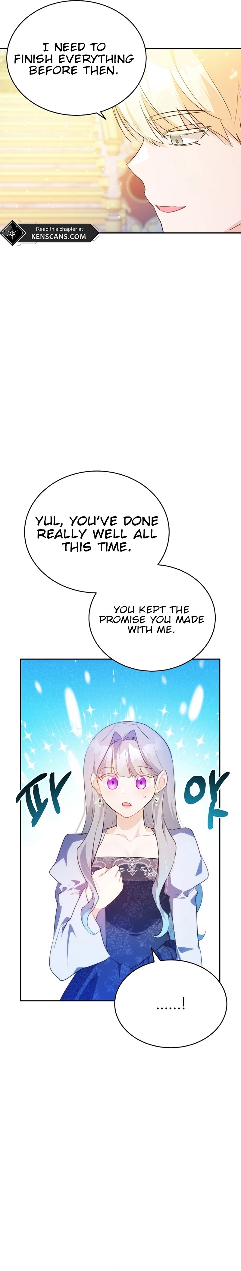 My Alternate Ending Chapter 47 Page 6