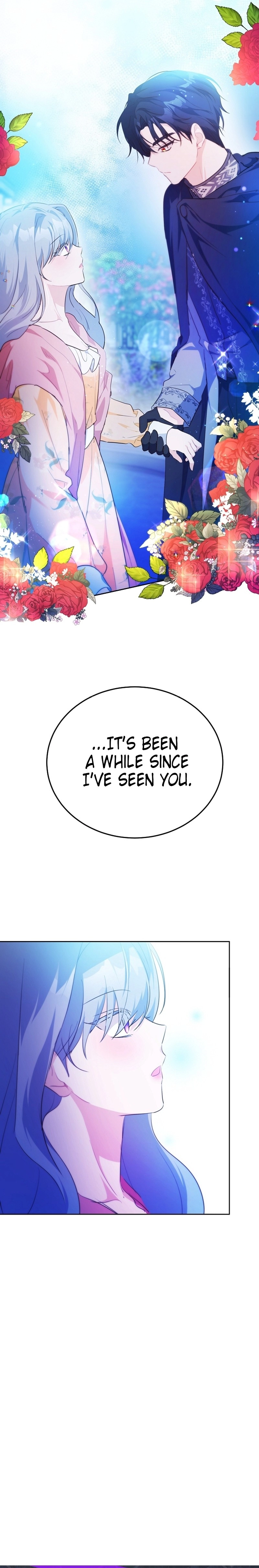 My Alternate Ending Chapter 47 Page 29