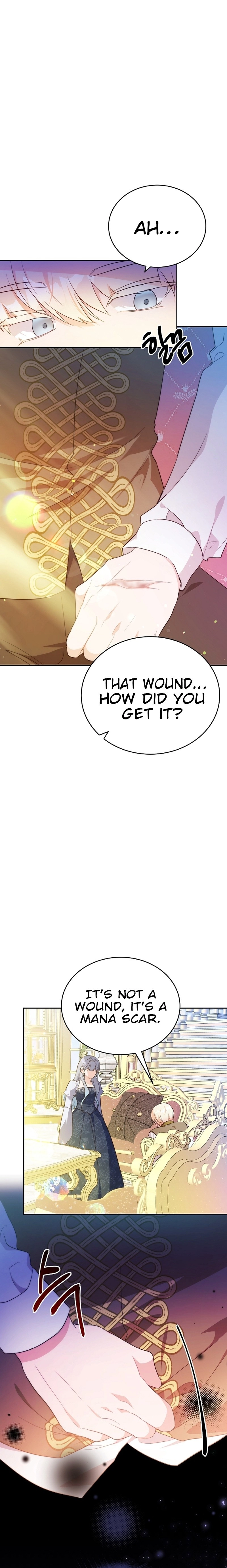 My Alternate Ending Chapter 47 Page 4