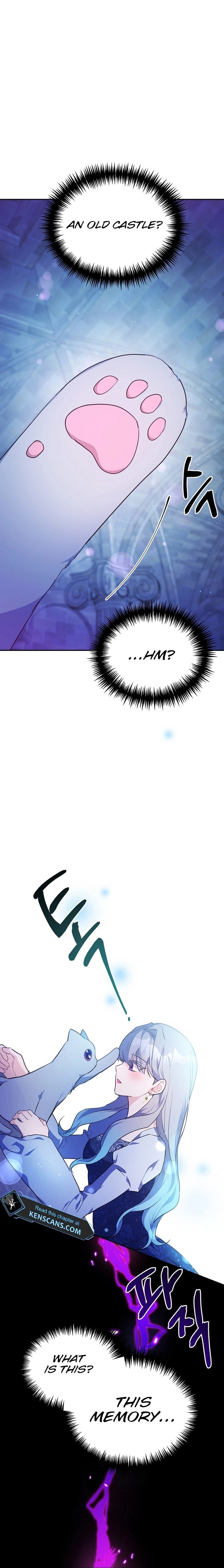My Alternate Ending Chapter 47 Page 13