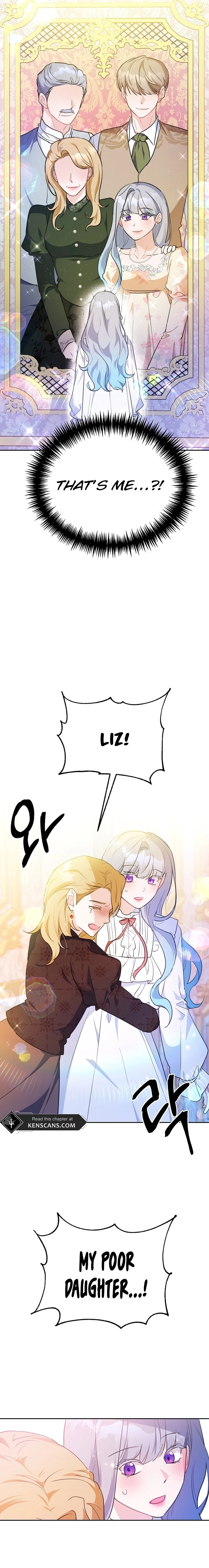 My Alternate Ending Chapter 47 Page 19
