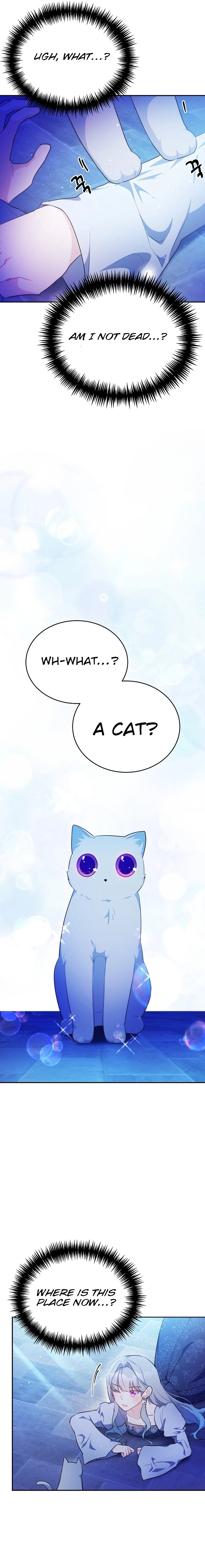 My Alternate Ending Chapter 47 Page 12