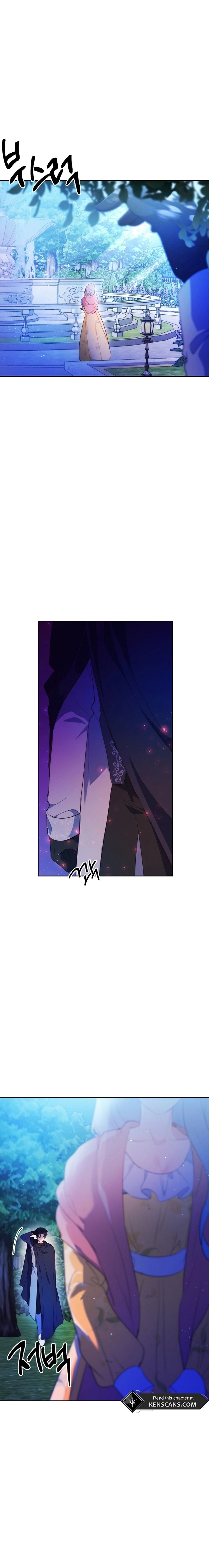 My Alternate Ending Chapter 47 Page 27