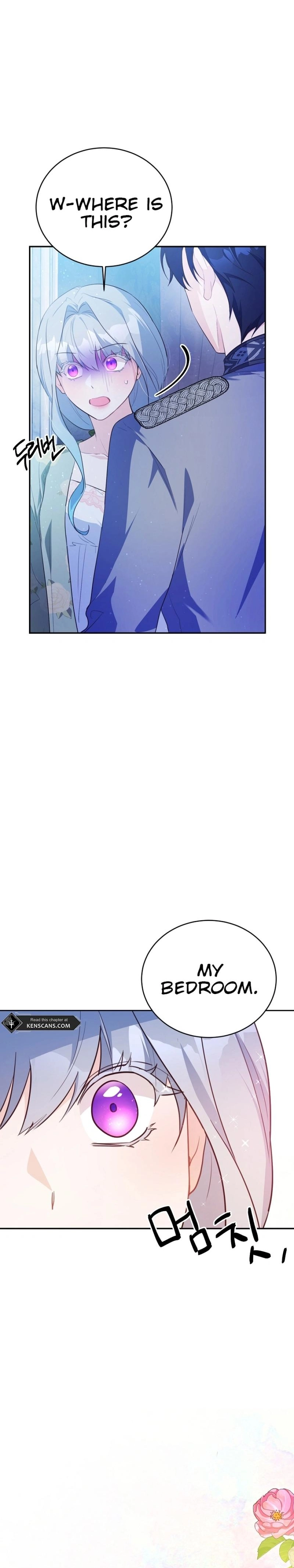 My Alternate Ending Chapter 49 Page 20