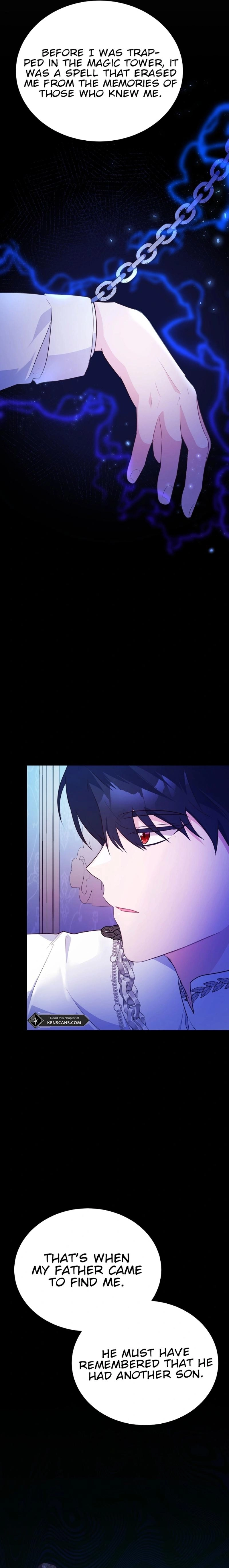 My Alternate Ending Chapter 49 Page 5