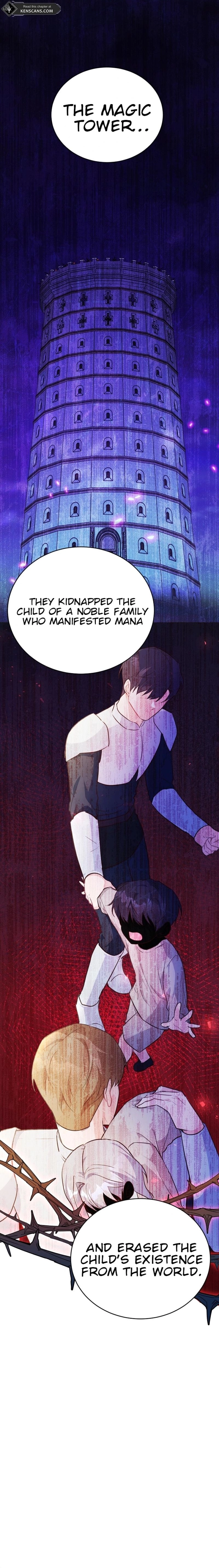 My Alternate Ending Chapter 49 Page 8