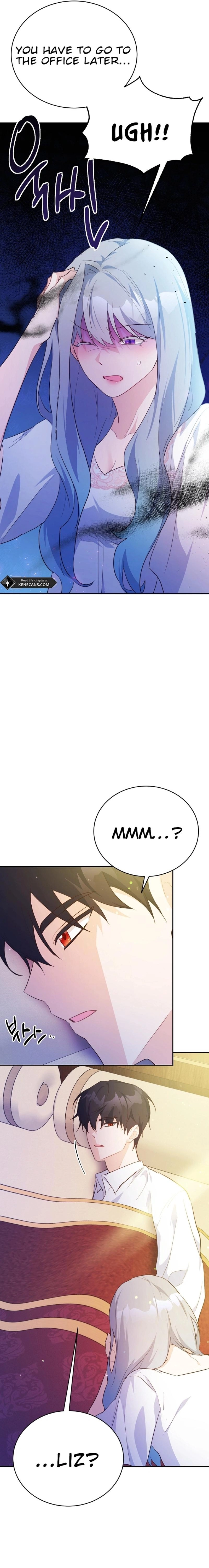 My Alternate Ending Chapter 49 Page 27