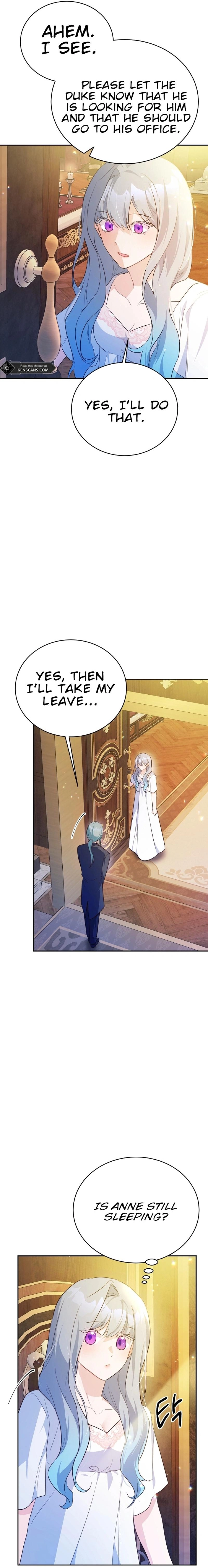 My Alternate Ending Chapter 49 Page 25