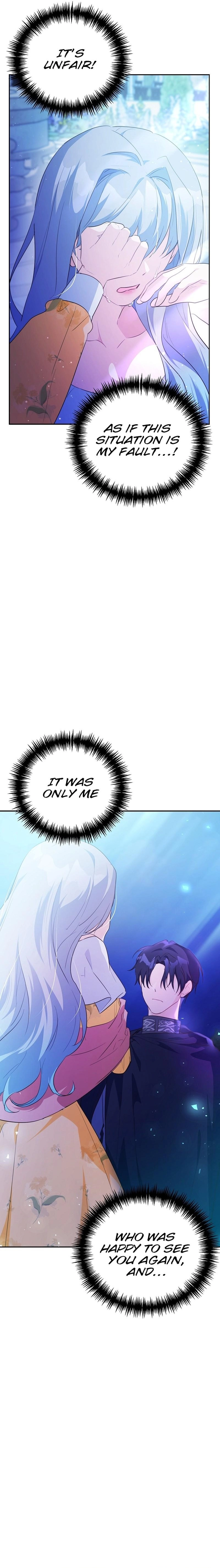 My Alternate Ending Chapter 48 Page 7