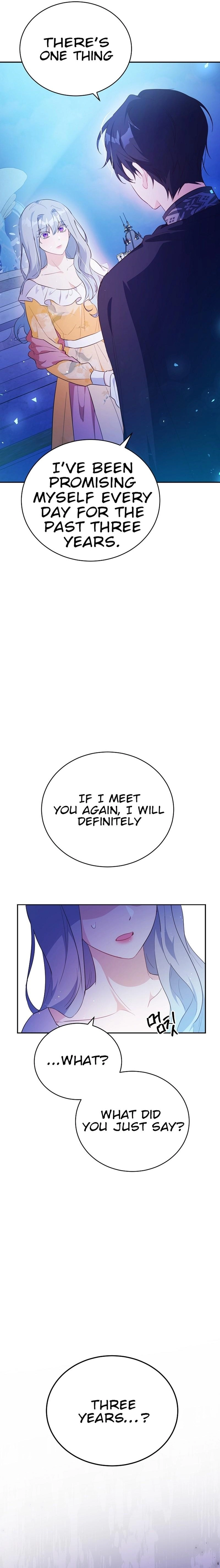 My Alternate Ending Chapter 48 Page 10