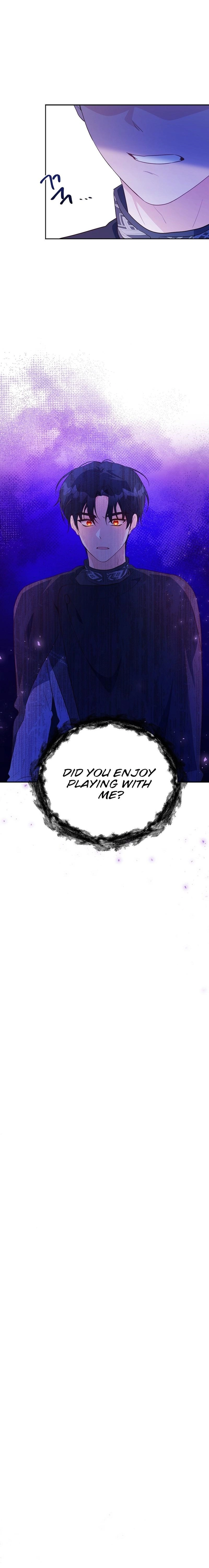 My Alternate Ending Chapter 48 Page 3