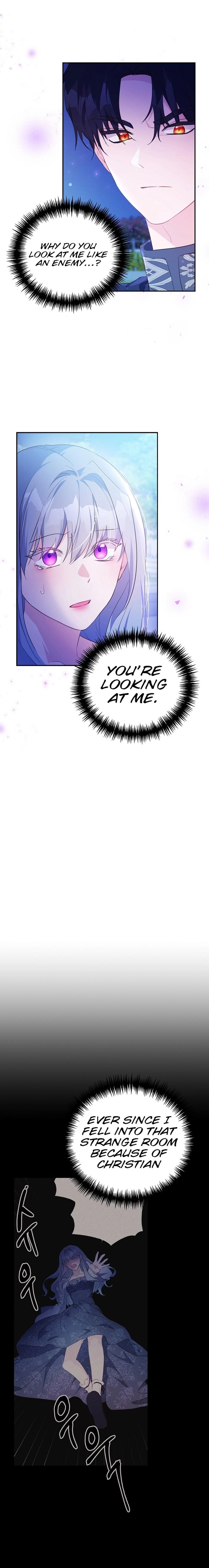 My Alternate Ending Chapter 48 Page 4