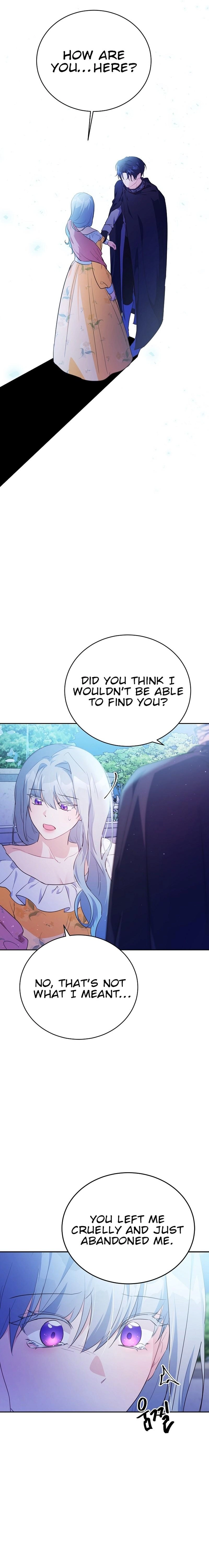 My Alternate Ending Chapter 48 Page 2