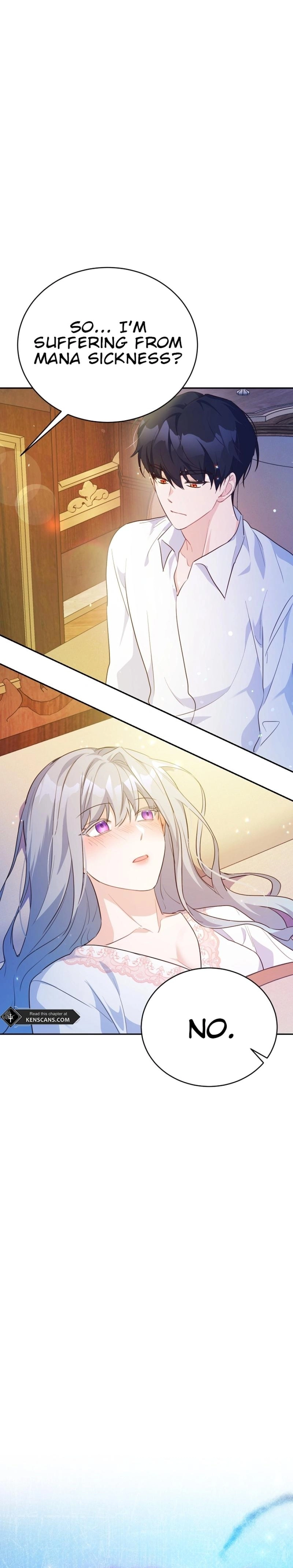 My Alternate Ending Chapter 50 Page 3