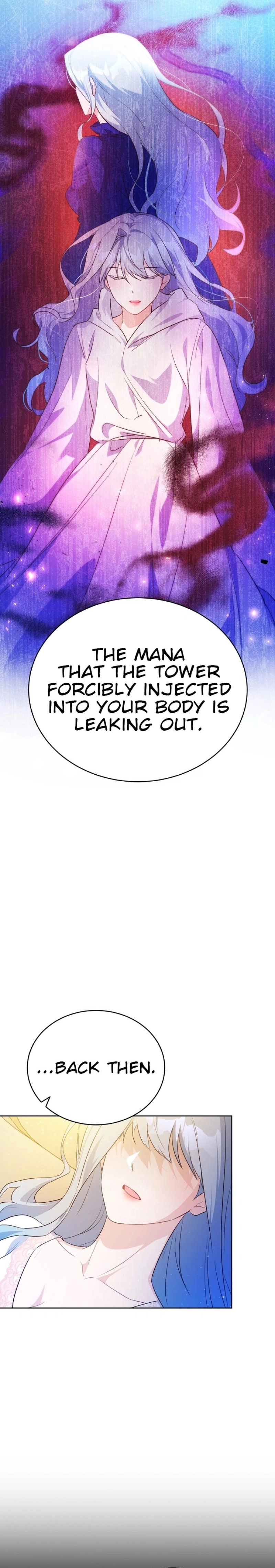 My Alternate Ending Chapter 50 Page 4
