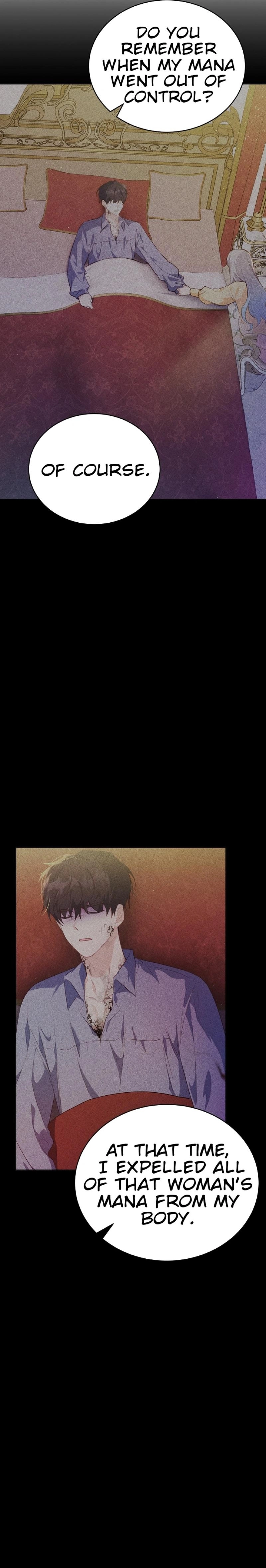 My Alternate Ending Chapter 50 Page 5