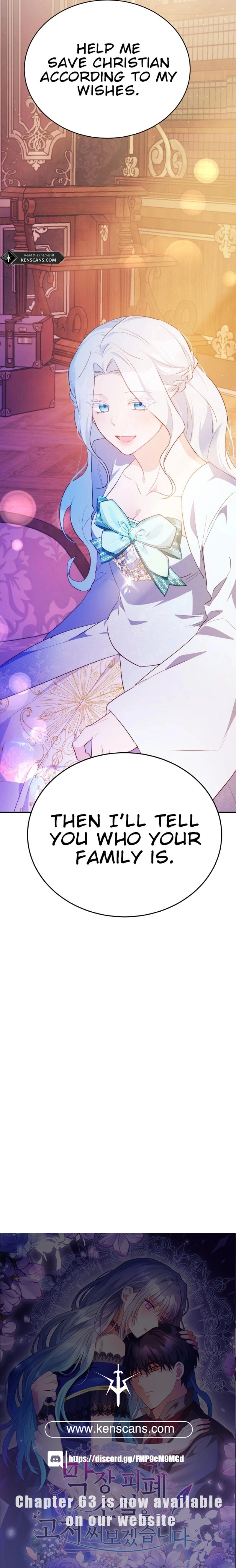 My Alternate Ending Chapter 50 Page 30