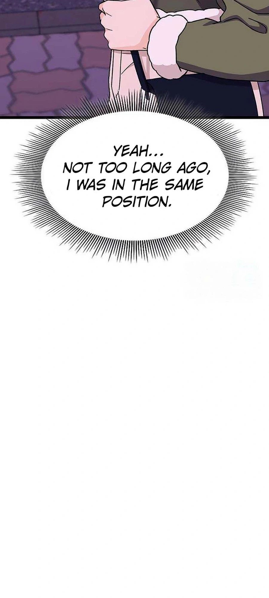 My Crazy Boss Chapter 39 Page 18