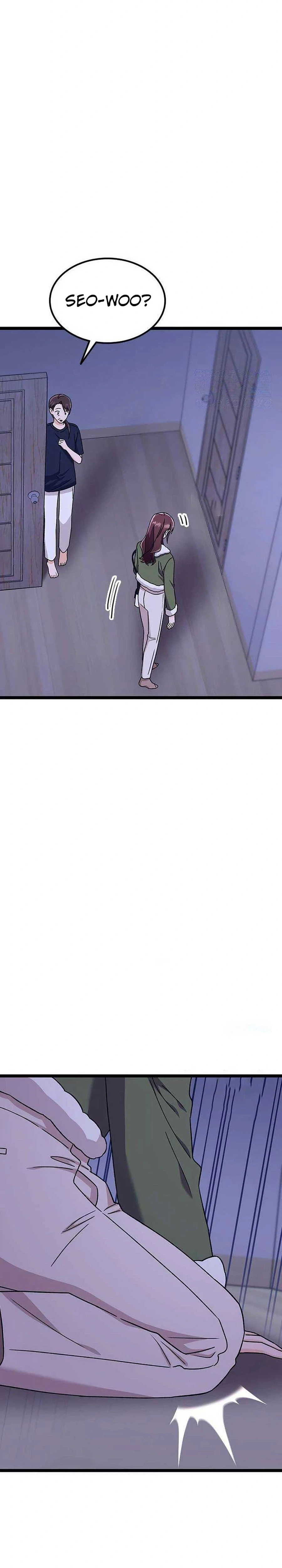My Crazy Boss Chapter 39 Page 26