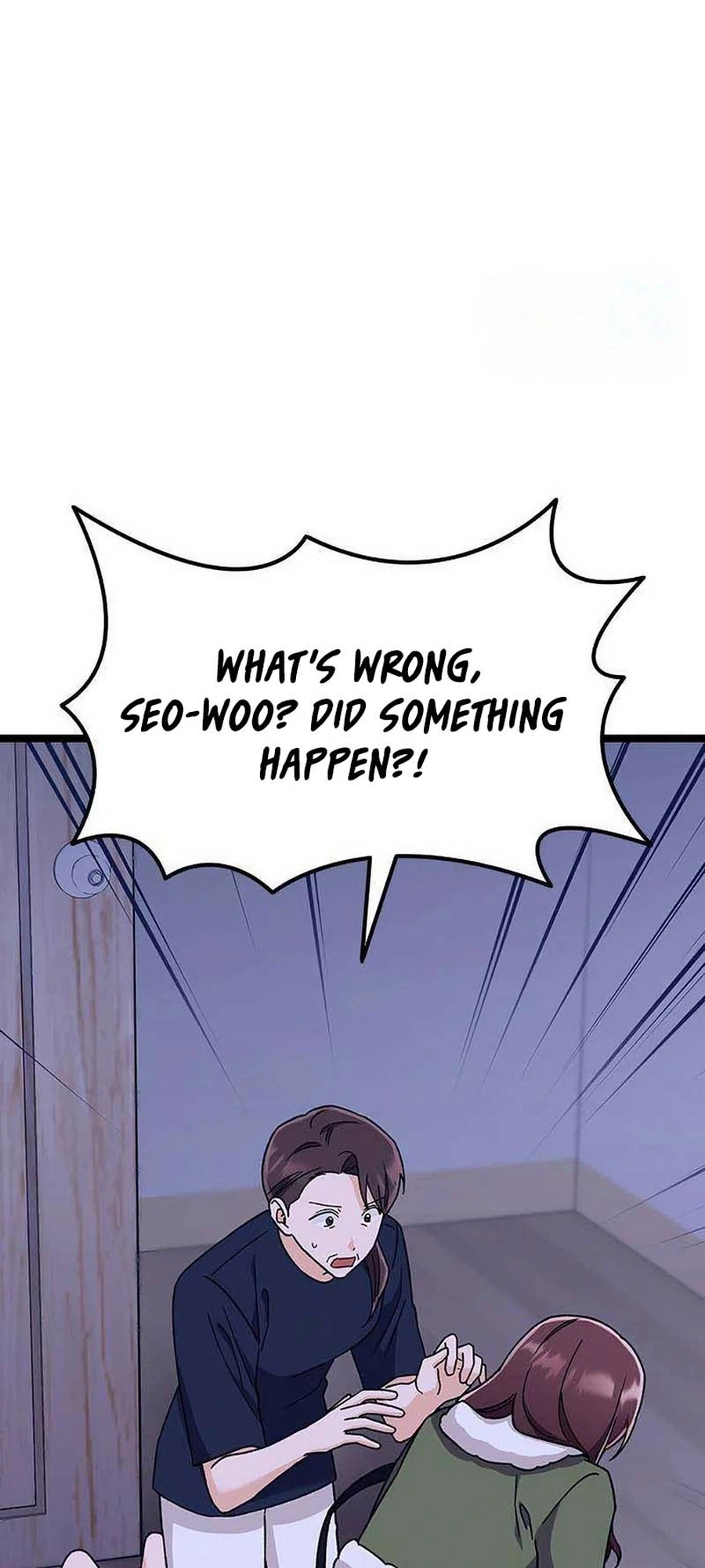 My Crazy Boss Chapter 39 Page 27