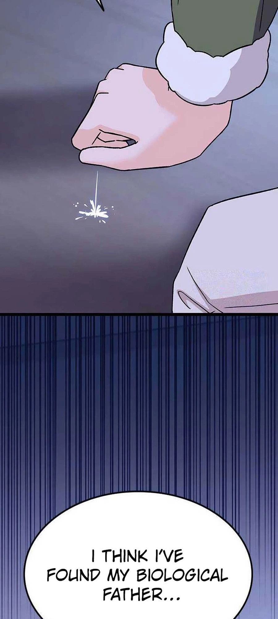 My Crazy Boss Chapter 39 Page 30