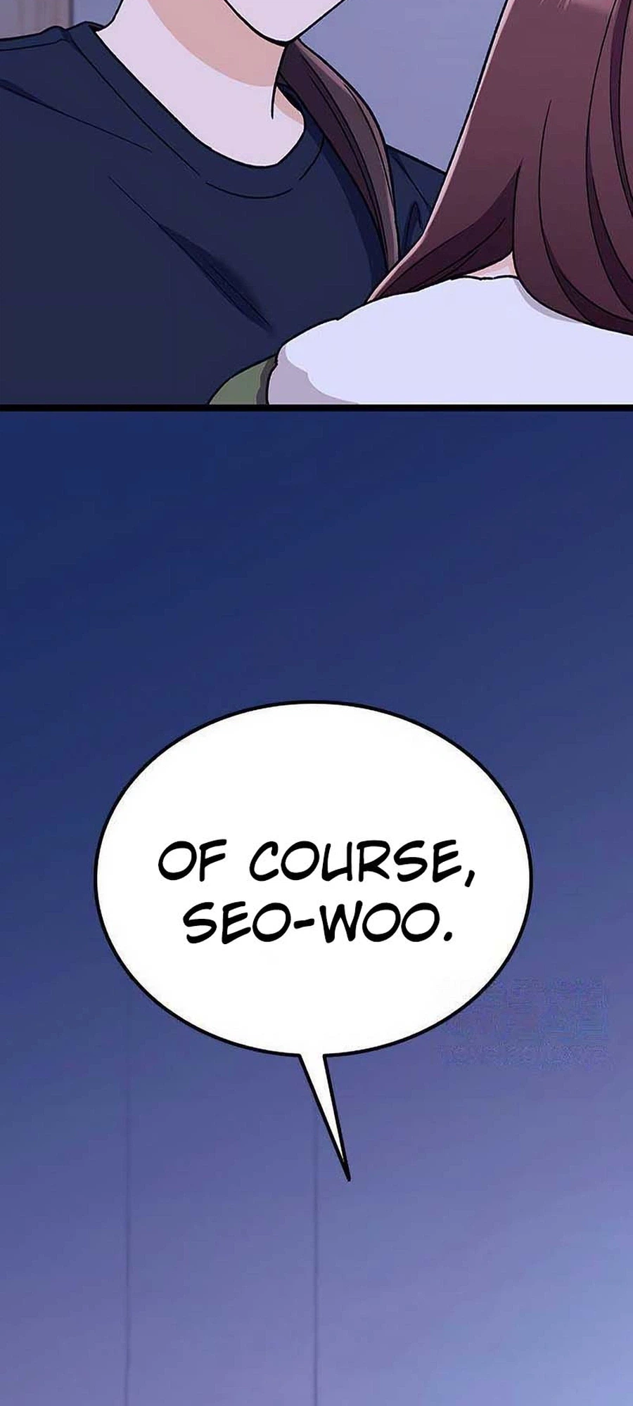 My Crazy Boss Chapter 39 Page 33