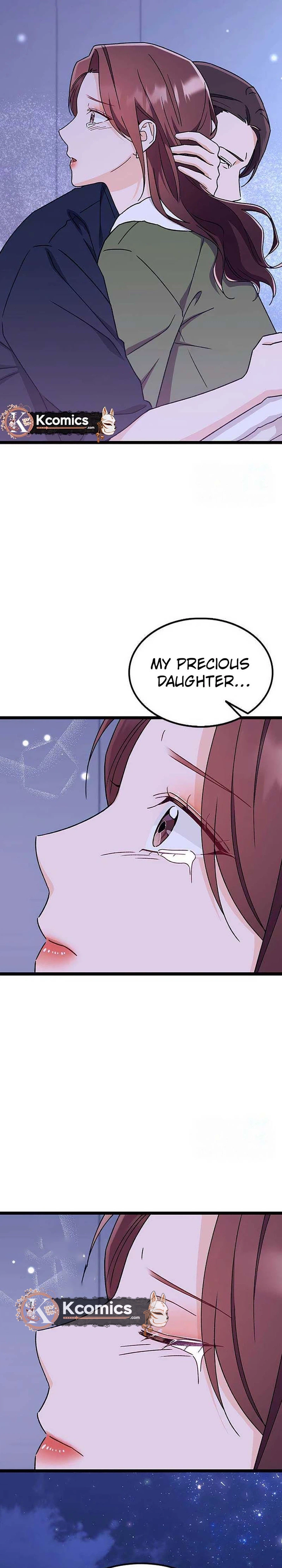 My Crazy Boss Chapter 39 Page 34