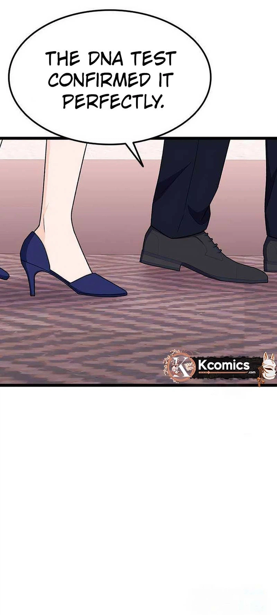 My Crazy Boss Chapter 39 Page 36