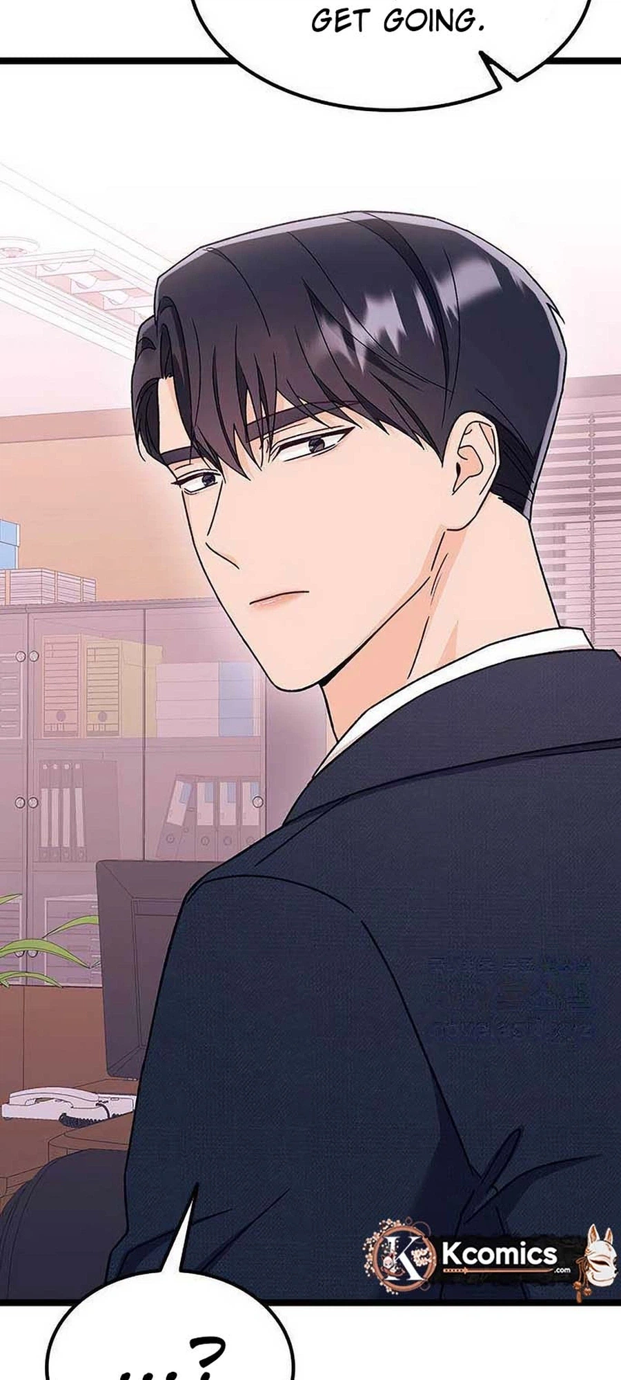 My Crazy Boss Chapter 39 Page 57