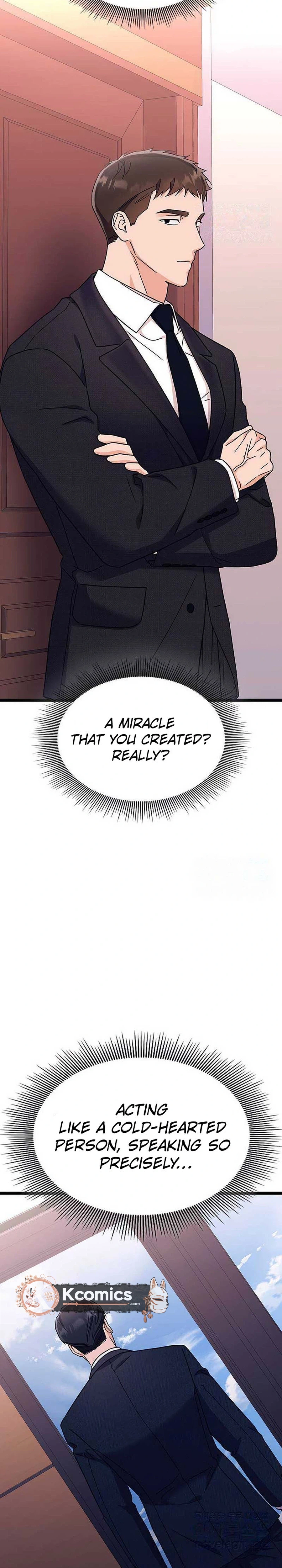 My Crazy Boss Chapter 39 Page 59