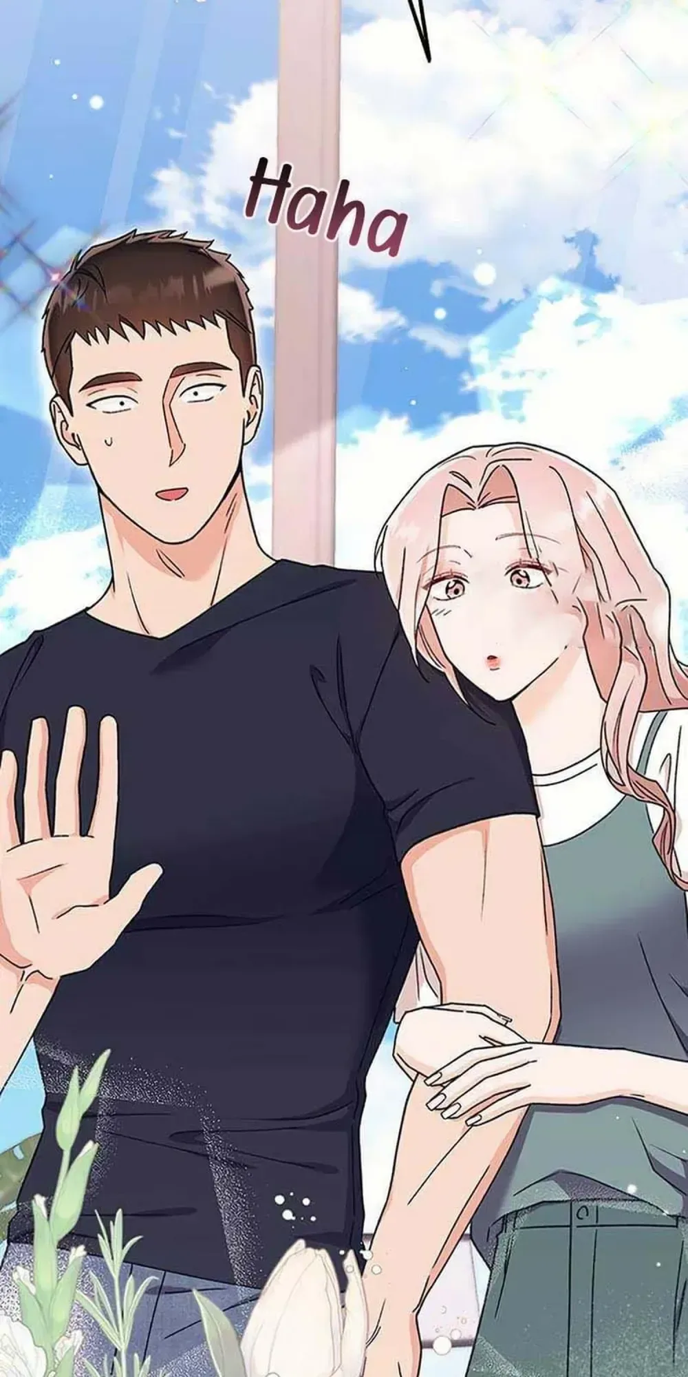 My Crazy Boss Chapter 33 Page 2