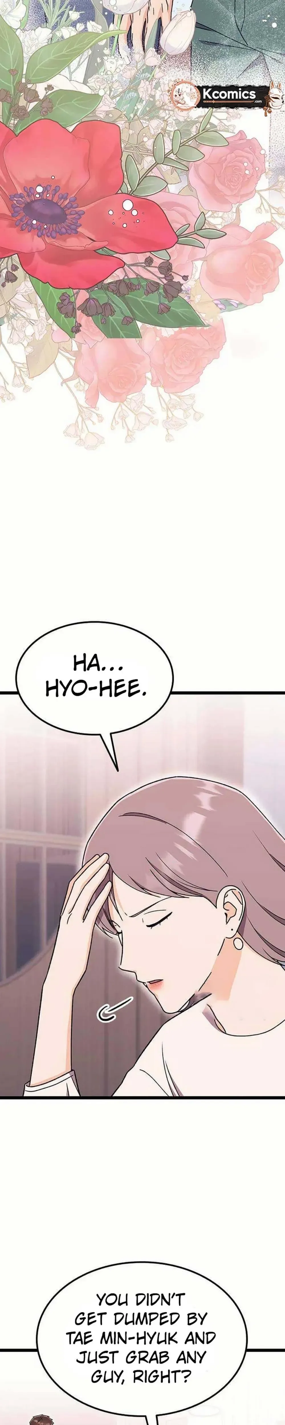 My Crazy Boss Chapter 33 Page 3