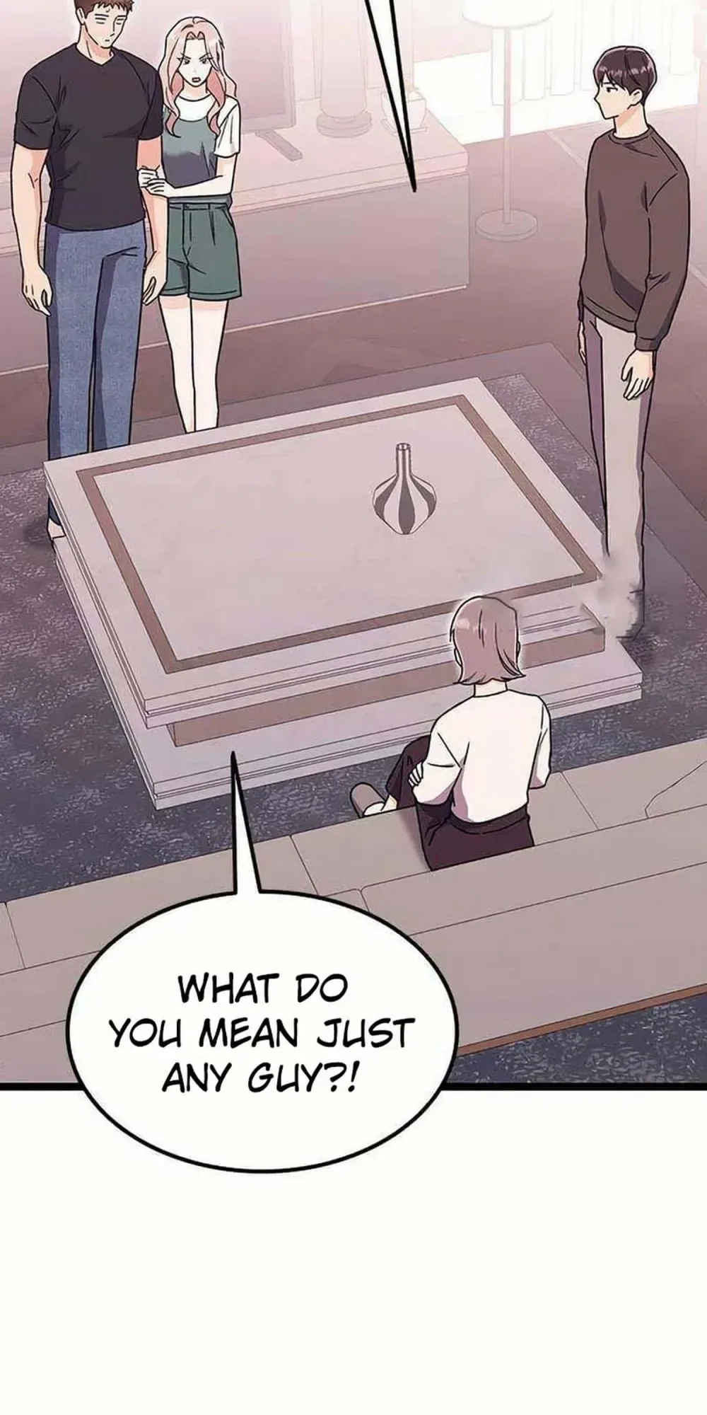 My Crazy Boss Chapter 33 Page 4