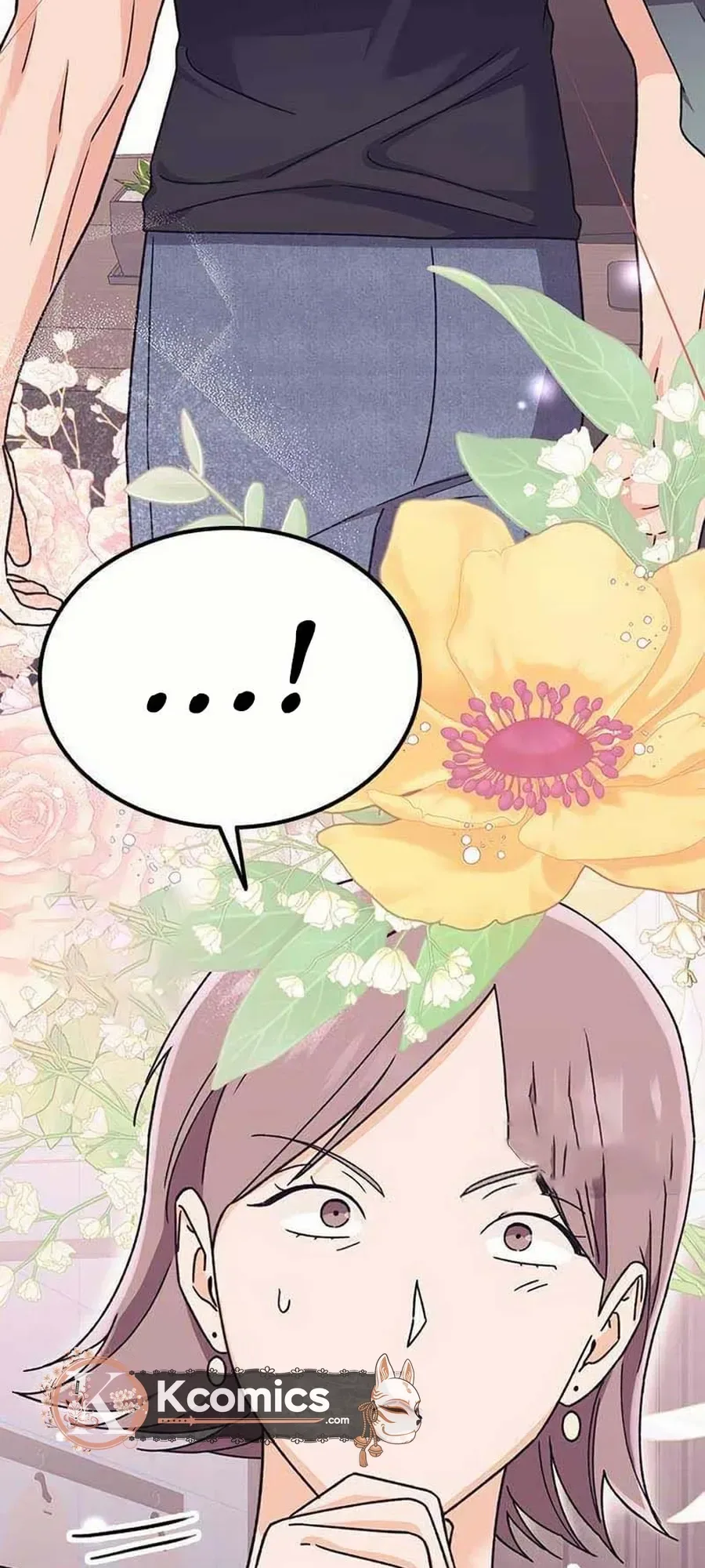 My Crazy Boss Chapter 33 Page 7