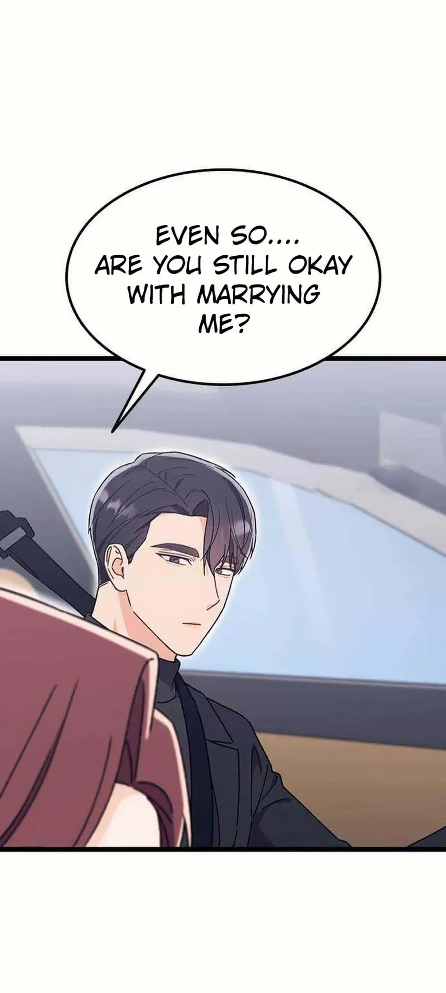 My Crazy Boss Chapter 33 Page 16