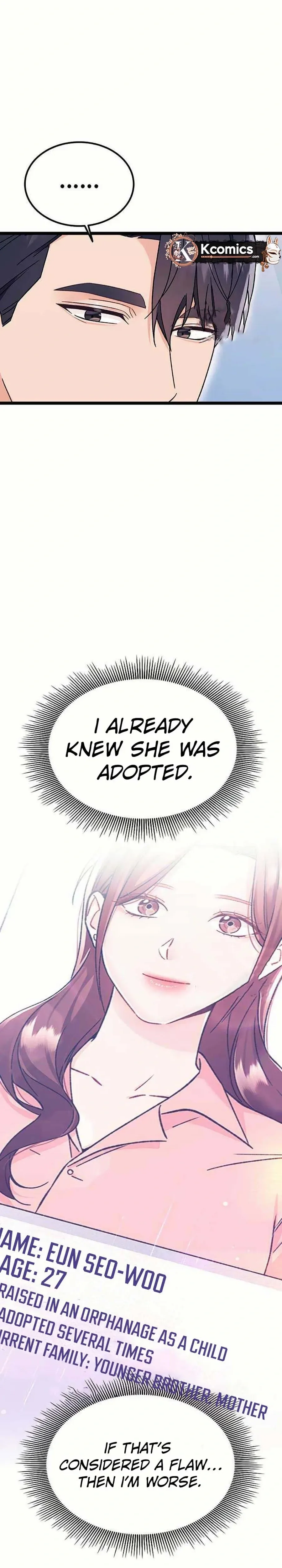 My Crazy Boss Chapter 33 Page 17